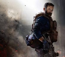 ‘Call Of Duty: Modern Warfare 2’ art suggests franchise will return to Steam