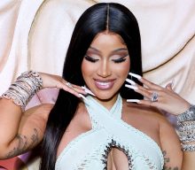 Cardi B deactivates Twitter and Instagram after online Grammys 2022 argument