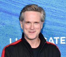 Cary Elwes “recovering well” in hospital after rattlesnake bite
