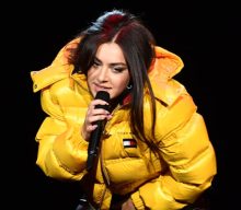 Listen to preview of new Charli XCX song ‘Hot Girl’