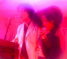 Charlotte Adigéry and Bolis Pupul live in Manchester: an intoxicating electro-pop party