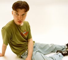 Christian Alexander: Brockhampton protégé’s deeply personal indie-pop