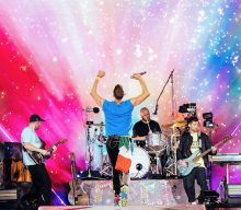Coldplay sell 1.4million tickets for 2023 UK and European tour, announce new dates