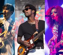 Latitude 2022 adds Nova Twins, Alfie Templemen, Curtis Harding and more to massive line-up