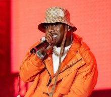 DaBaby involved in physical brawl with label signee Wisdom