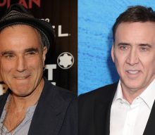 Daniel Day-Lewis was in line to play Nicolas Cage in ‘The Unbearable Weight Of Massive Talent’