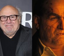 Danny DeVito praises Colin Farrell’s Penguin in ‘The Batman’