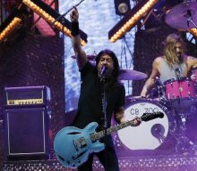 Foo Fighters have cancelled their Grammys performance following Taylor Hawkins’ death