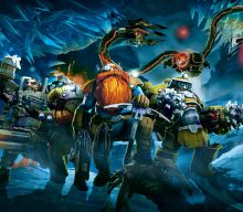 ‘Deep Rock Galactic’ Season 2 preview: more robots, lasers, and carnage