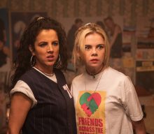 ‘Derry Girls’ “would never get made” by privatised Channel 4, says Saoirse-Monica Jackson