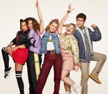 Inside the “epic” final season of ‘Derry Girls’: “It’s been magic”