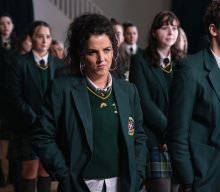 ‘Derry Girls’ star Jamie-Lee O’Donnell refuses to answer “misogynistic” age question on talk show