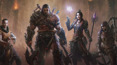‘Diablo Immortal’ player spends £80,000 and loses all access to PvP