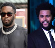 Diddy shares unreleased collaboration with The Weeknd in new Beats By Dre ad