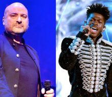 Disturbed’s David Draiman defends Lil Nas X’s Grammys performance