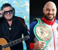 Don McLean and Tyson Fury team up for boxing remake of ‘American Pie’