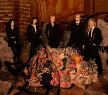 Dreamcatcher transverse dimensions in stunning ‘Maison’ music video