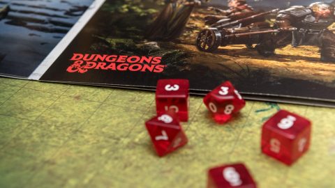 Wizards Of The Coast “got it wrong” over proposed changes to Open Game License