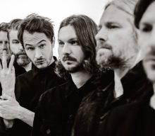 Editors share new single ‘Heart Attack’ and add Blanck Mass as full member