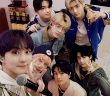 Watch ENHYPEN perform their viral TikTok hit ‘Polaroid Love’ live