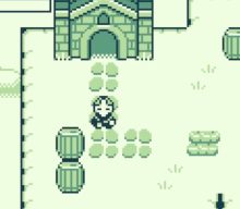 ‘Elden Ring’ Game Boy demake being developed by a fan