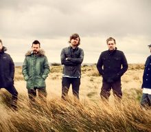 Embrace announce new album ‘How To Be A Person Like Other People’ and UK tour