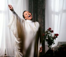 Emeli Sandé “happier than ever” after coming out