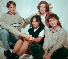 English Teacher – ‘Polyawkward’ EP review: lively art-punk with a lyrical edge