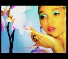 FKA Twigs heads to the nail salon in old-school ‘Oh My Love’ video