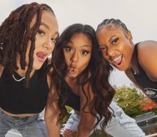 FLO: “UK R&B is coming back”