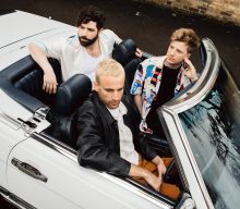 Listen to Foals’ effervescent new single ‘Looking High’