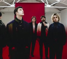 Fontaines D.C. “think they could do a really good tune” with Lana Del Rey