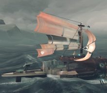 Under the deep blue sea: inside the deeply immersive soundtrack to ‘Far: Changing Tides’