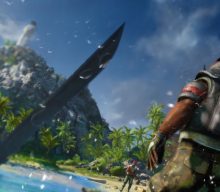 ‘Far Cry 3’ director and company veteran Patrick Plourde leaving Ubisoft