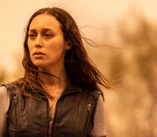 ‘Fear The Walking Dead’ star Alycia Debnam-Carey exits after seven seasons