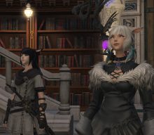 Puma is launching a ‘Final Fantasy 14’ clothing line