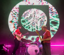 Watch Foals debut new album title track ‘Life Is Yours’