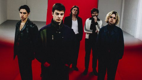 Fontaines D.C. praise Slowthai’s “incendiary quality” in new interview