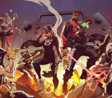 Wu-Tang Clan comes to ‘Fortnite’ in “Fortangerous” crossover