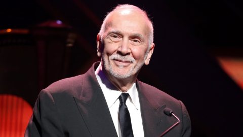 Frank Langella removed from ‘The Fall Of The House Of Usher’ after misconduct investigation