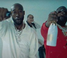 Listen to Freddie Gibbs team up with Rick Ross on new single ‘Ice Cream’