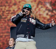 Future reveals new album title ‘I Never Liked You’, teases Kanye West collaboration