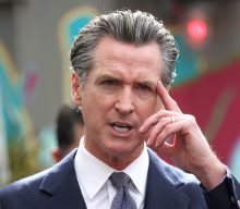 California governor Gavin Newsom accused of meddling in Activision Blizzard lawsuit