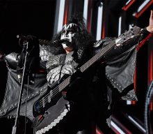 Gene Simmons says Beyoncé would “pass out within a half hour” of performing in his KISS costume