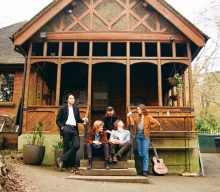 Palma Violets and The Big Moon’s Gently Tender release new single ‘Dead Is Dead’
