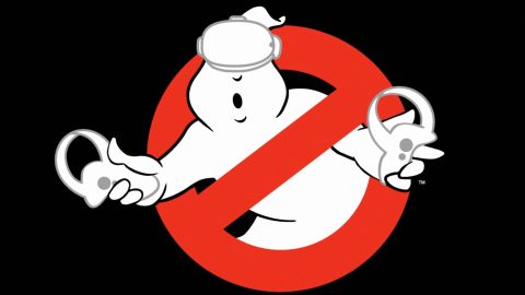‘Ghostbusters VR’ takes the supernatural series to San Francisco