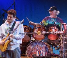 Dead & Company share dates for 2022 US summer tour