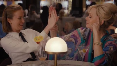 Watch the trailer for ‘Hacks’ season two