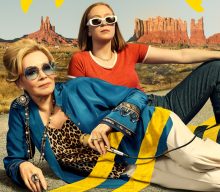 Jean Smart’s Deborah Vance heads on tour in ‘Hacks’ season two trailer