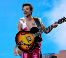 Harry Styles shares ‘Harry’s House’ album tracklist